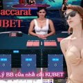 Mi Baccarat kubet casino