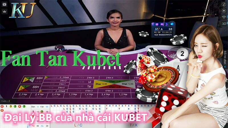 Fan Tan JCbet casino