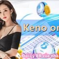 Làm thế nào để chơi xổ số Keno online