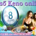 chơi xổ số Keno online