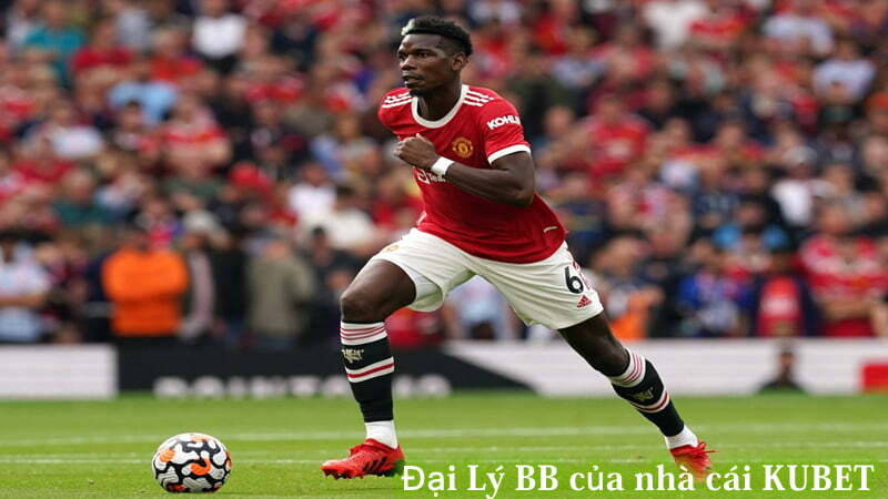 Paul Pogba