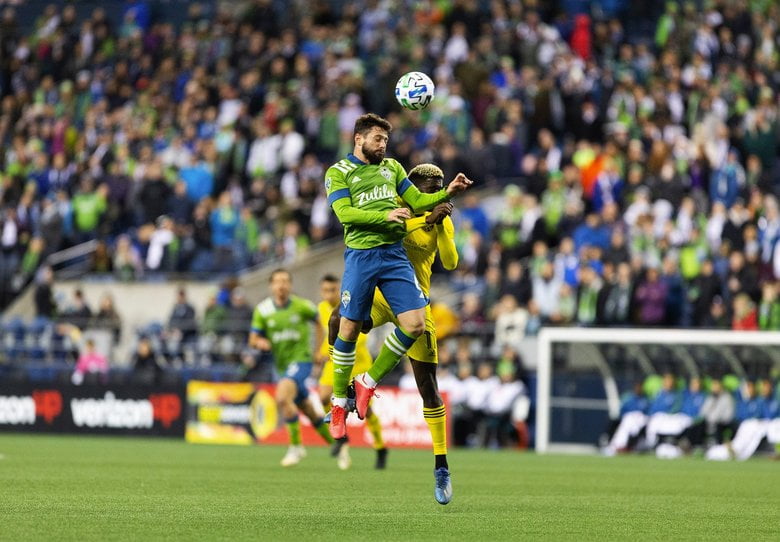 Seattle Sounders FC