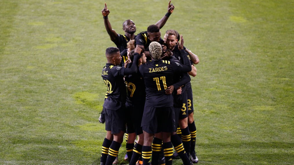 Columbus Crew