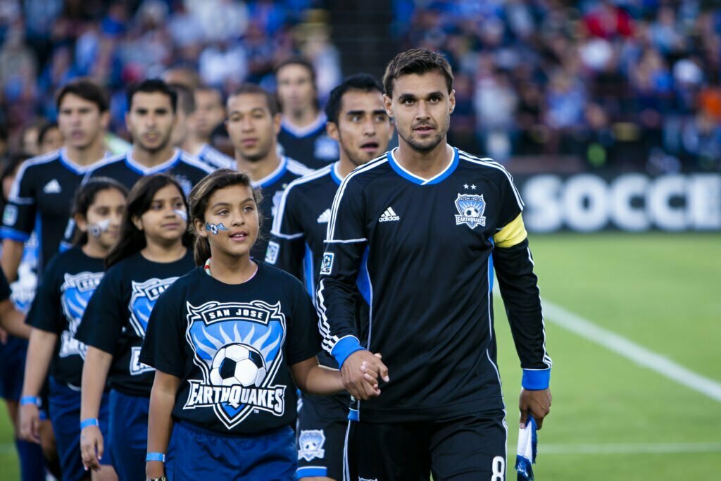 San Jose Earthquakes