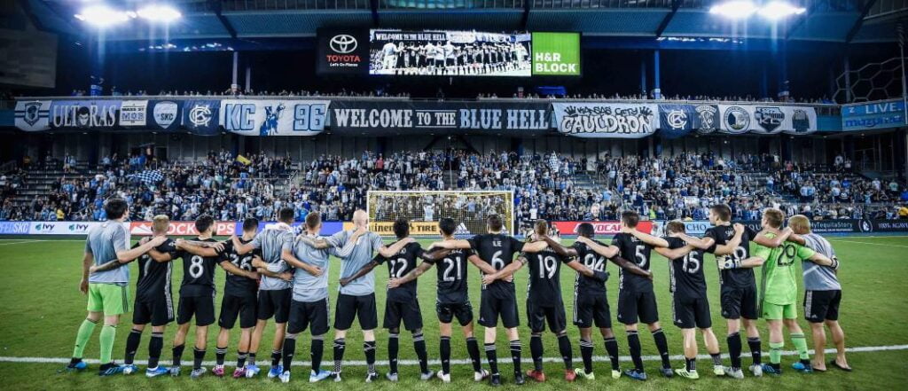 Sporting Kansas City