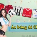 Top 5 áo đấu bán chạy nhất thế giới