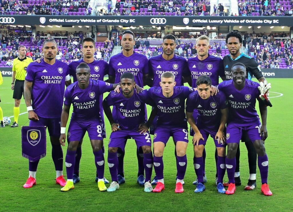 Orlando City