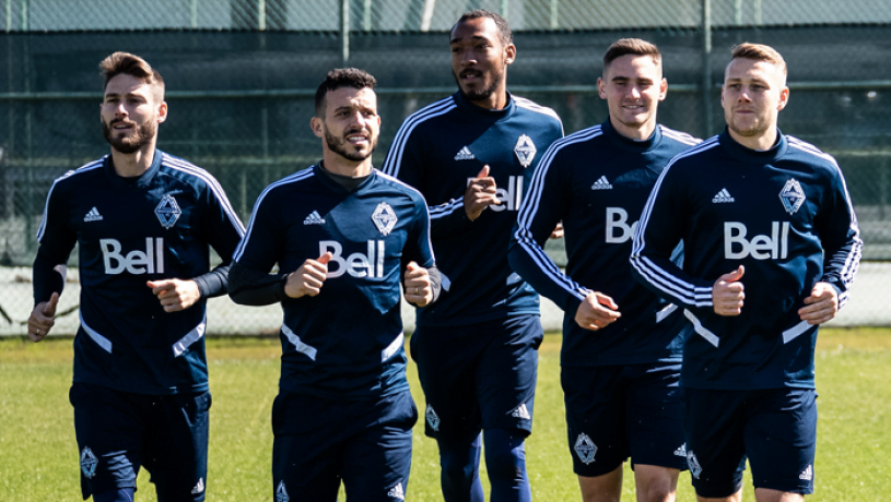 Vancouver Whitecaps FC