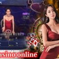 Hướng dẫn Chơi casino online