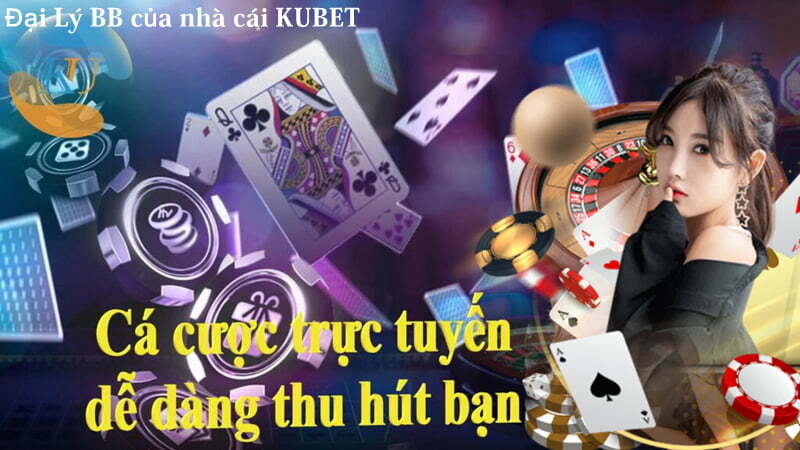 cá cược trực tuyến hấp dẫn