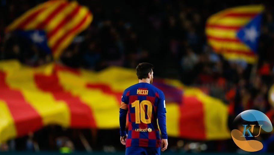 Messi có điều gì hối tiếc không?