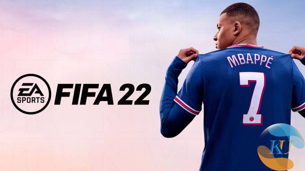 Giới thiệu FIFA 22: Ngôi sao trang bìa trò chơi FIFA 22