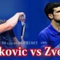 Zverev ‘đụng độ’ Djokovic bán kết US Open 2022