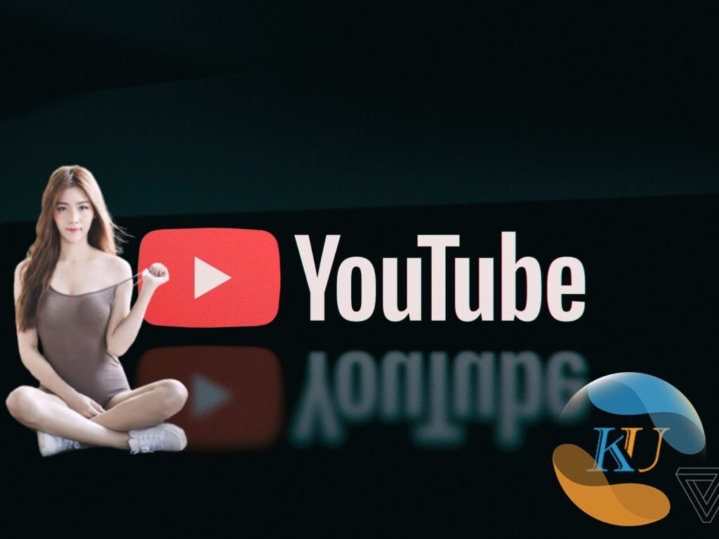 4. Mạng xã hội và giải trí online YouTube