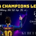 Giải đấu UEFA Champions League