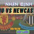 Mu vs Newcastle