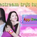 App live stream show