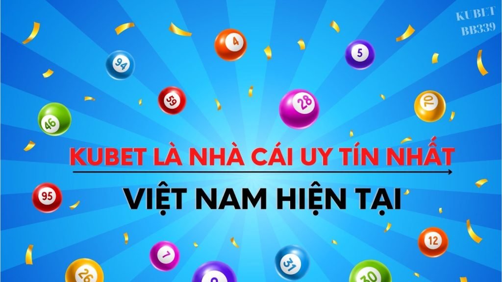 JCbet nhà cái xổ số