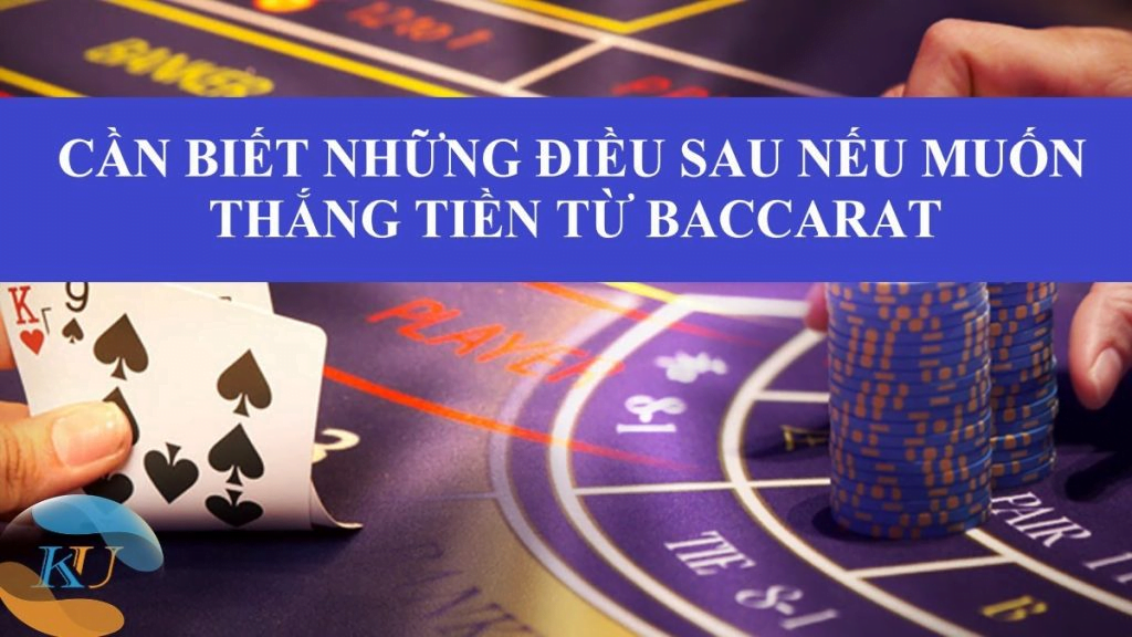 Baccarat