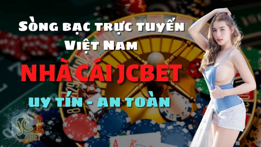 link vào JCBET nhà cái cá cược