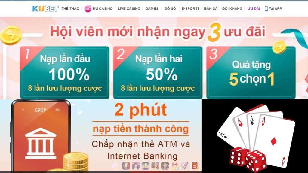 Làm giàu từ jcbet